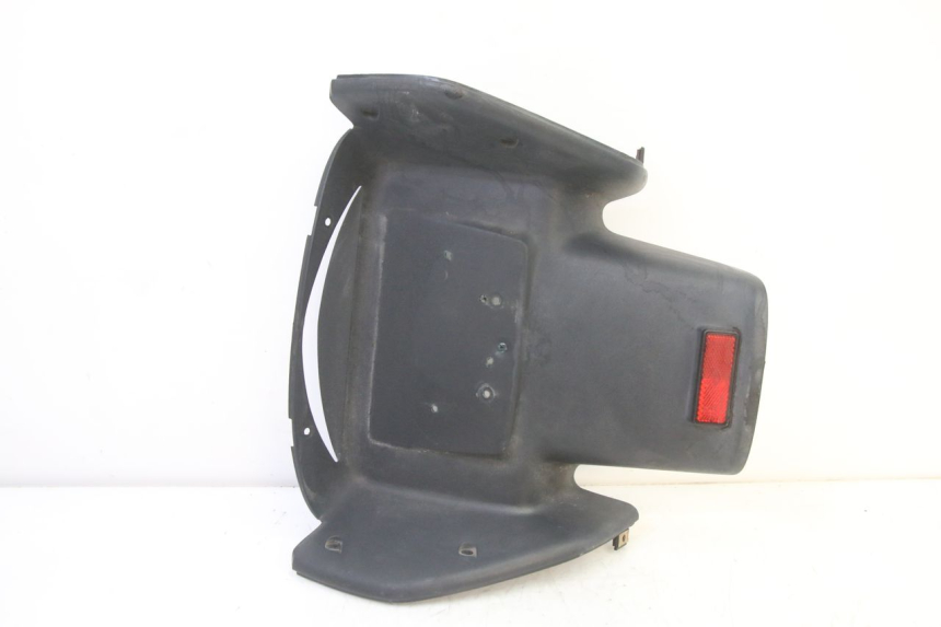 photo de BAVETTE ARRIERE HONDA NTV DEAUVILLE 650 (2001 - 2006) - Zoom état d’usage