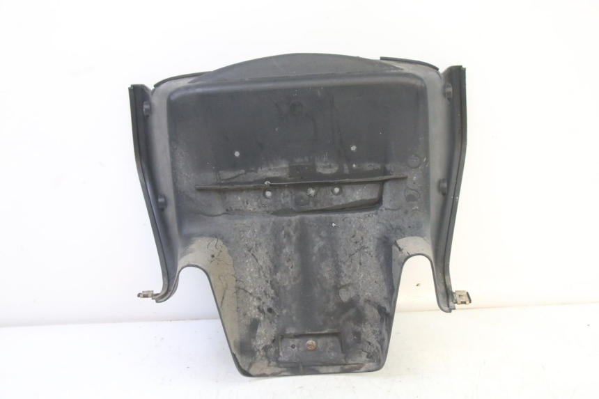 photo de BAVETTE ARRIERE HONDA NTV DEAUVILLE 650 (2001 - 2006) - Autre angle de vue