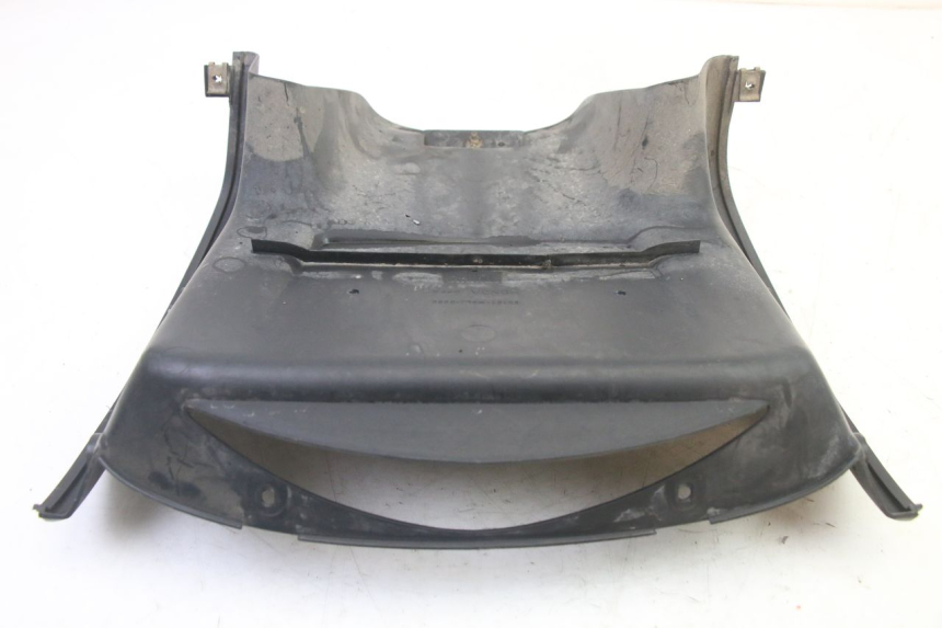 photo de BAVETTE ARRIERE HONDA NTV DEAUVILLE 650 (2001 - 2006) - Gros plan technique