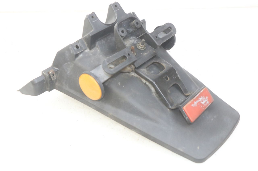 photo de BAVETTE ARRIERE SELECT UP OCTALIS 125 (2007 - 2012) - Vue principale