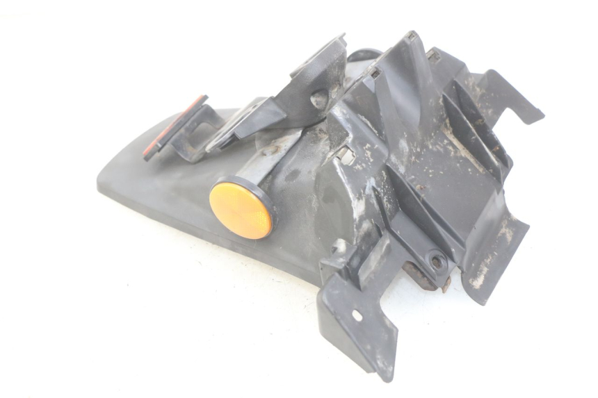 photo de BAVETTE ARRIERE SELECT UP OCTALIS 125 (2007 - 2012) - Zoom état d’usage