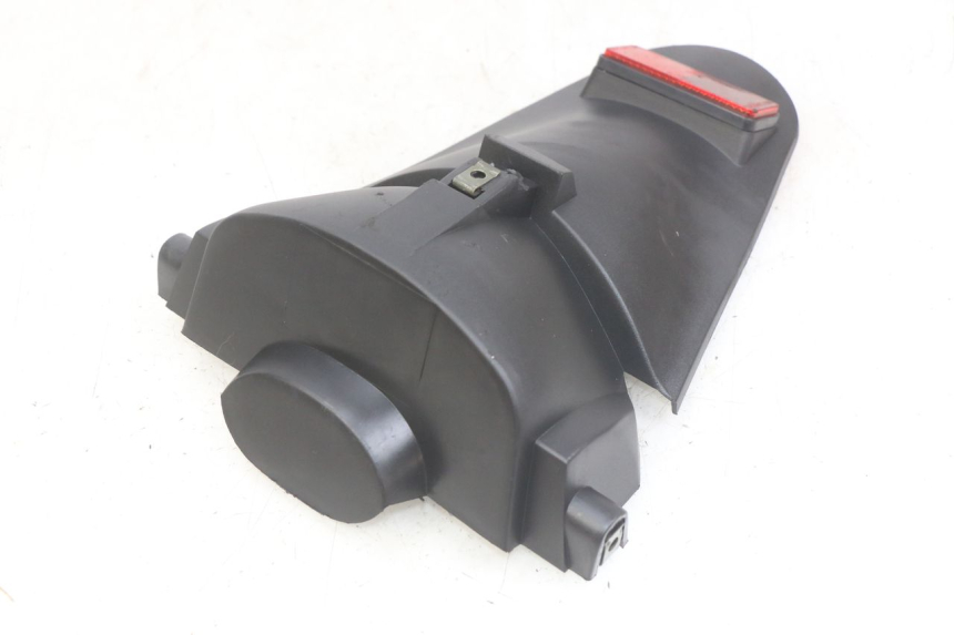 photo de BAVETTE ARRIERE JM MOTORS OLDIES RS 4T 50 (2021 - 2024) - Zoom état d’usage