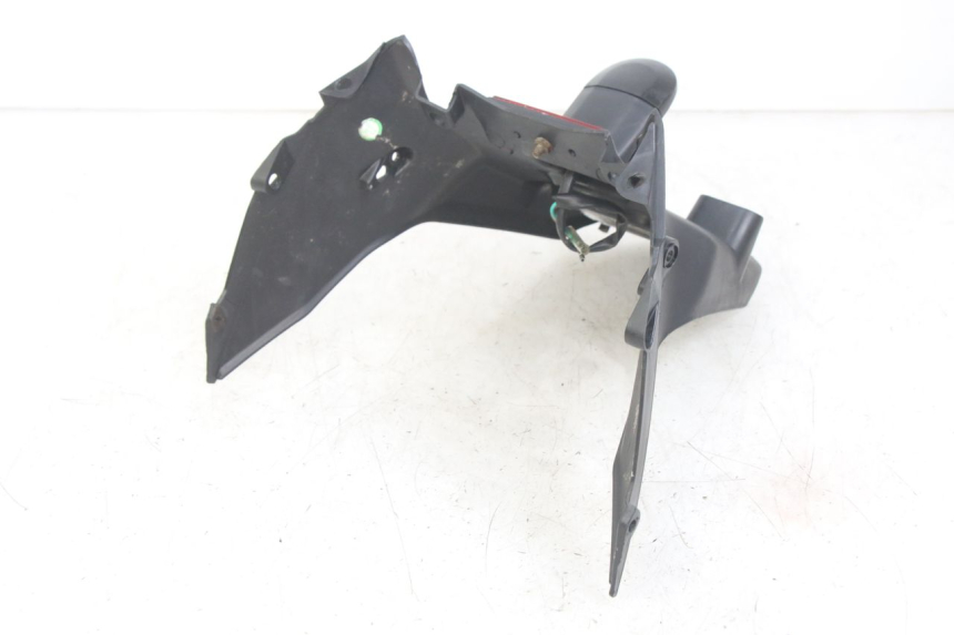 photo de BAVETTE ARRIERE SYM ORBIT 2 4T 50 (2018 - 2022) - Détail de la pièce