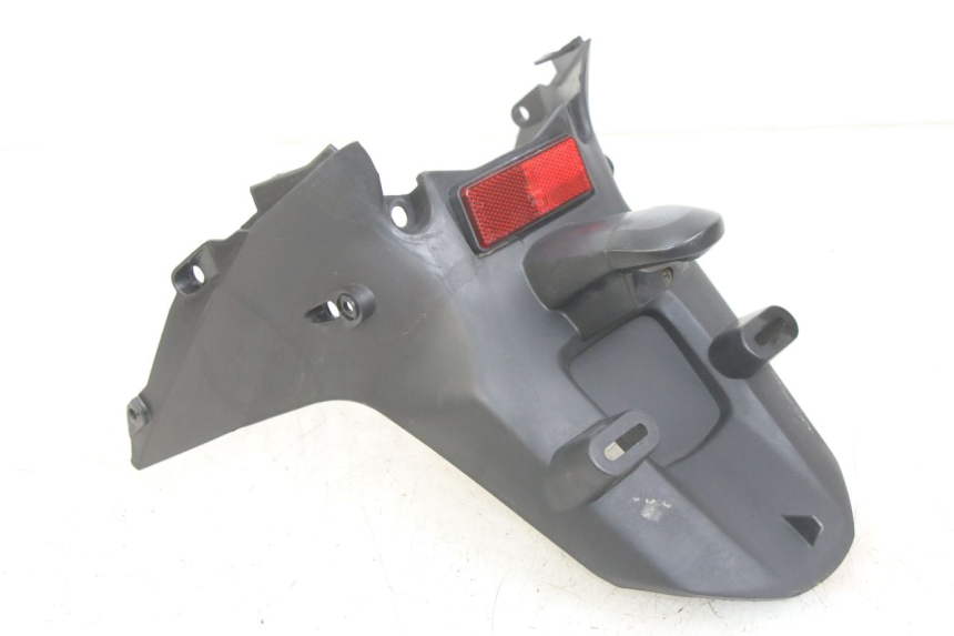 photo de BAVETTE ARRIERE SYM ORBIT 2 4T 50 (2018 - 2022) - Zoom état d’usage