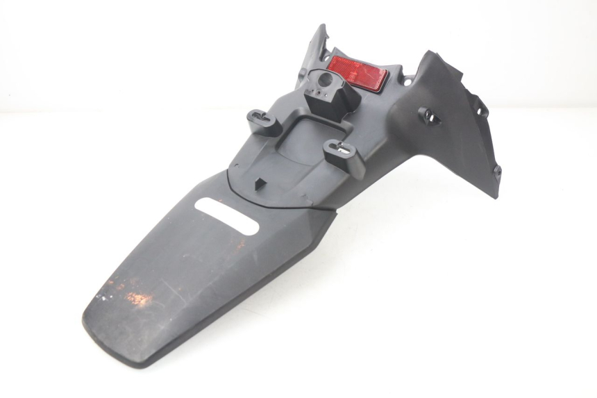 photo de BAVETTE ARRIERE SYM ORBIT 2 50 (2008 - 2014) - Vue principale