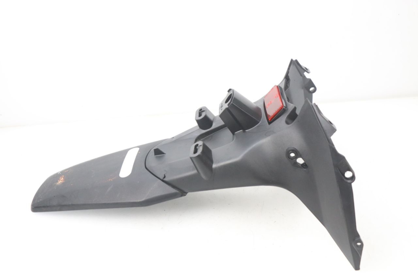 photo de BAVETTE ARRIERE SYM ORBIT 2 50 (2008 - 2014) - Autre angle de vue