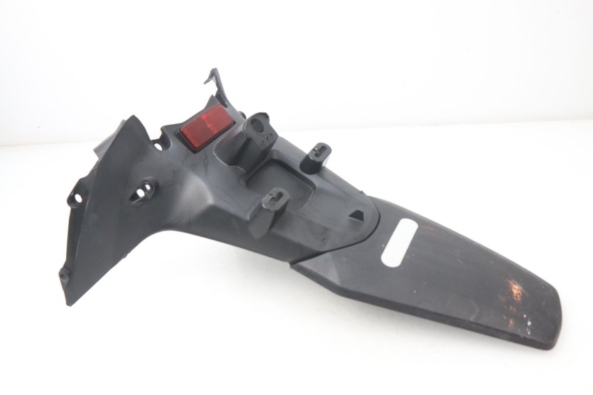 photo de BAVETTE ARRIERE SYM ORBIT 2 50 (2008 - 2014) - Vue d’ensemble