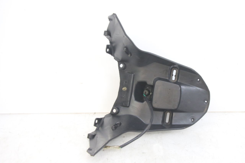 photo de BAVETTE ARRIERE SYM ORBIT 2 TS 2T 50 (2011 - 2016) - Autre angle de vue