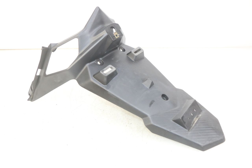 photo de BAVETTE ARRIERE SYM ORBIT III 3 4T 50 (2021 - 2025) - Gros plan technique