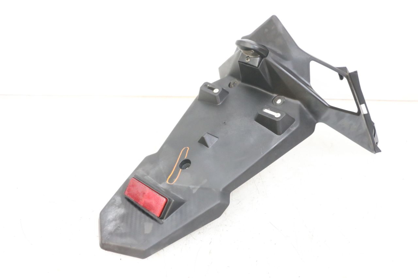 photo de BAVETTE ARRIERE SYM ORBIT III 3 4T 50 (2018 - 2021) - Vue principale