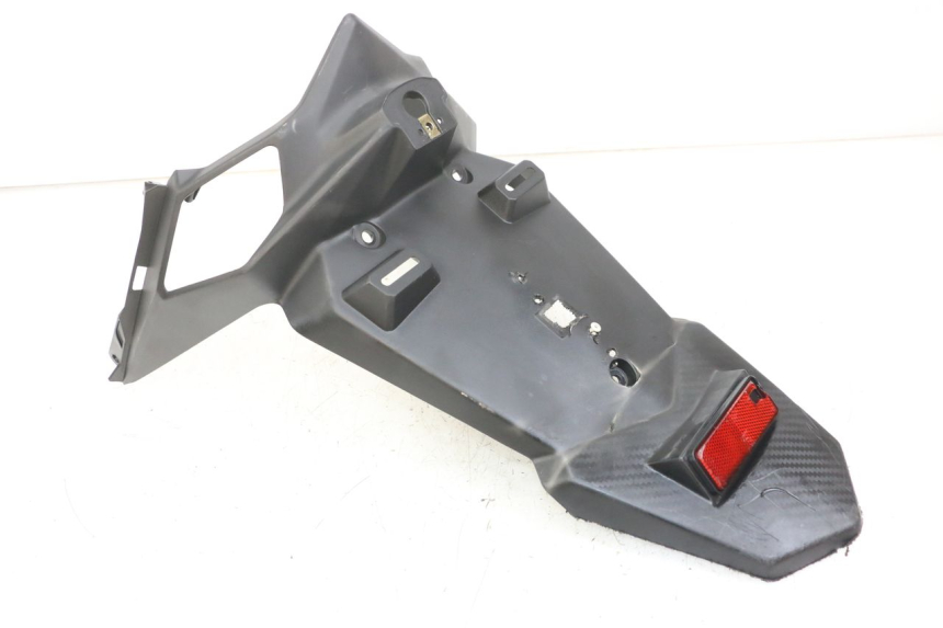 photo de BAVETTE ARRIERE SYM ORBIT III 3 4T 50 (2018 - 2021) - État de surface