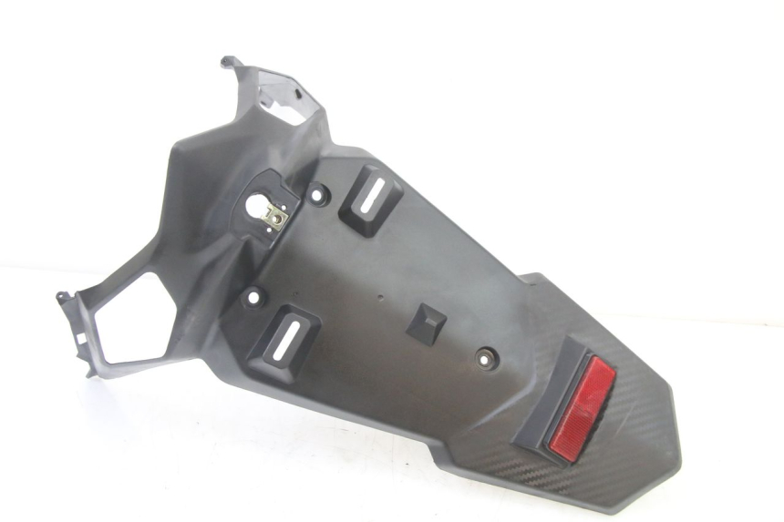 photo de BAVETTE ARRIERE SYM ORBIT III 3 4T 50 (2021 - 2025) - Vue principale