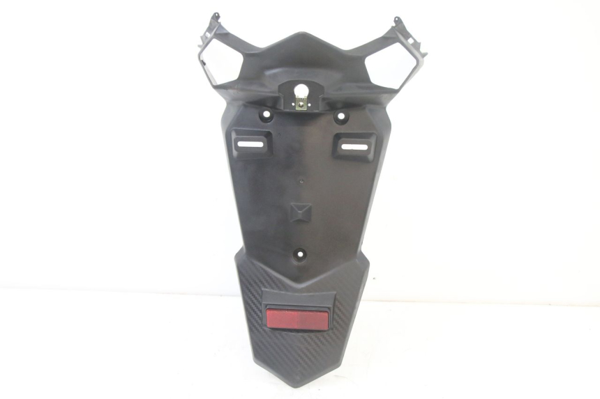 photo de BAVETTE ARRIERE SYM ORBIT III 3 4T 50 (2021 - 2025) - Zoom état d’usage