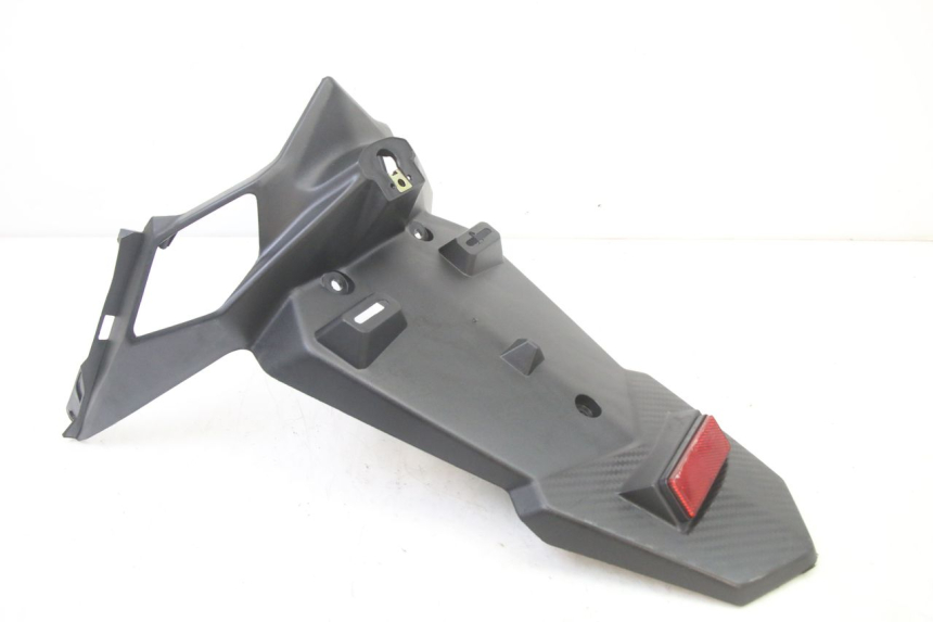 photo de BAVETTE ARRIERE SYM ORBIT III 3 4T 50 (2021 - 2025) - Vue principale