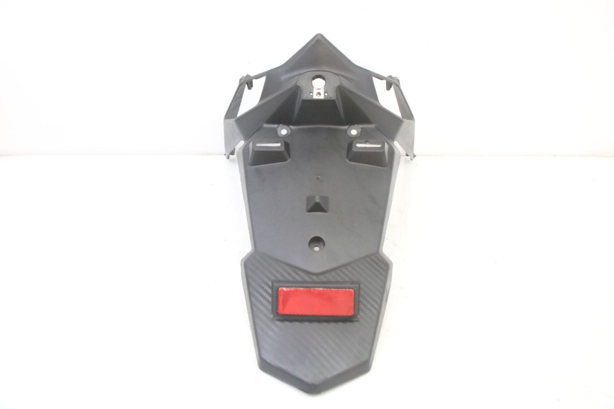 photo de BAVETTE ARRIERE SYM ORBIT III 3 4T 50 (2021 - 2025) - Zoom état d’usage