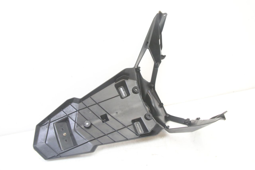 photo de BAVETTE ARRIERE SYM ORBIT III 3 4T 50 (2021 - 2025) - État de surface