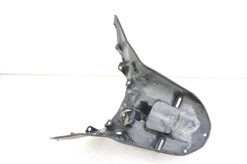 photo de BAVETTE ARRIERE SYM ORBIT 50 (2008 - 2010) - Détail de la pièce