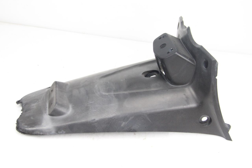 photo de BAVETTE ARRIERE MBK OVETTO 2T 50 (2007 - 2017) - Zoom état d’usage