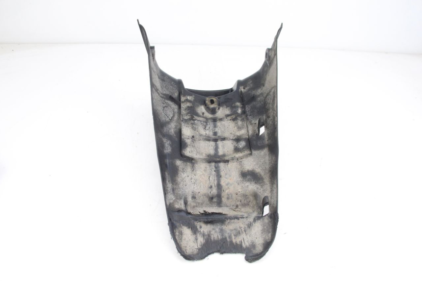 photo de BAVETTE ARRIERE MBK OVETTO 2T 50 (2007 - 2017) - Points de fixation