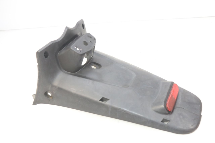 photo de BAVETTE ARRIERE MBK OVETTO 2T 50 (2007 - 2017) - Zoom état d’usage