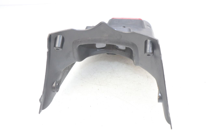photo de BAVETTE ARRIERE MBK OVETTO 2T 50 (2007 - 2017) - Autre angle de vue