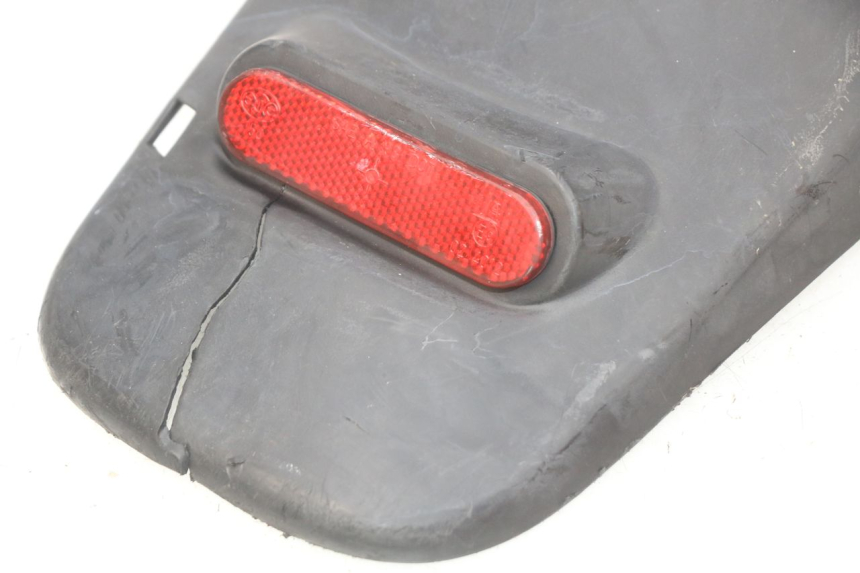photo de BAVETTE ARRIERE MBK OVETTO 2T 50 (2007 - 2017) - Gros plan technique