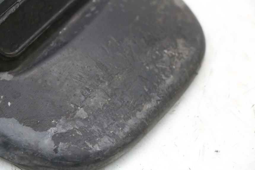 photo de BAVETTE ARRIERE MBK OVETTO 2T 50 (2007 - 2017) - État de surface