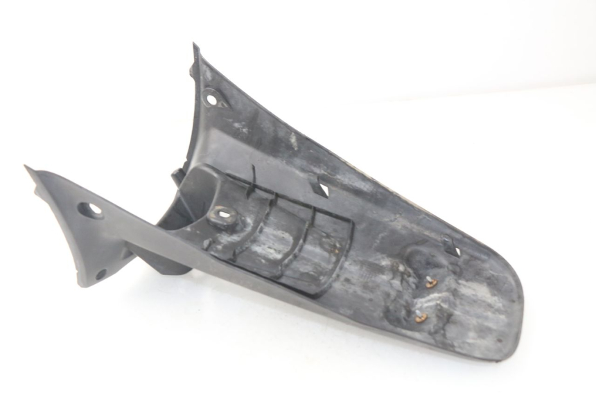 photo de BAVETTE ARRIERE MBK OVETTO 4T 50 (2008 - 2016) - Zoom état d’usage