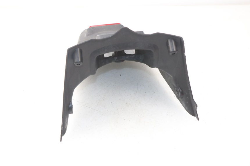 photo de BAVETTE ARRIERE MBK OVETTO 4T 50 (2008 - 2016) - Autre angle de vue