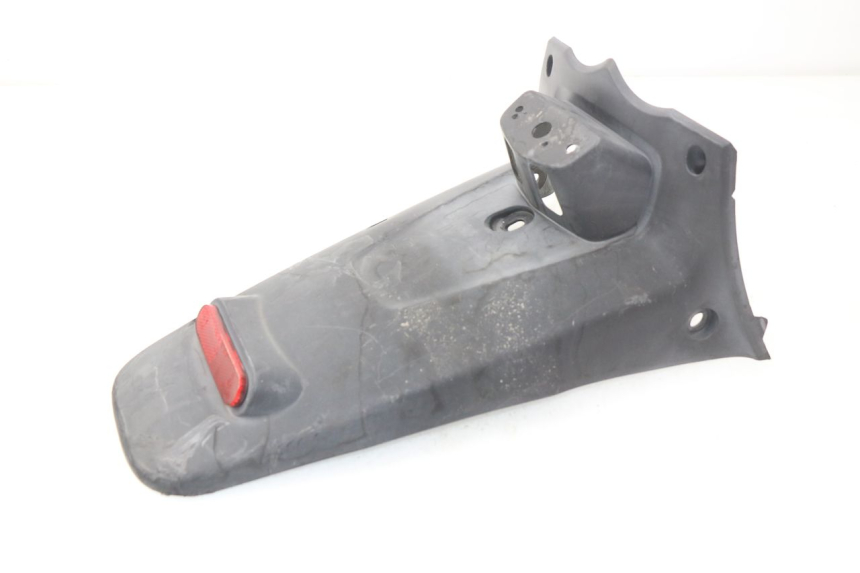 photo de BAVETTE ARRIERE MBK OVETTO 4T 50 (2008 - 2016) - Gros plan technique