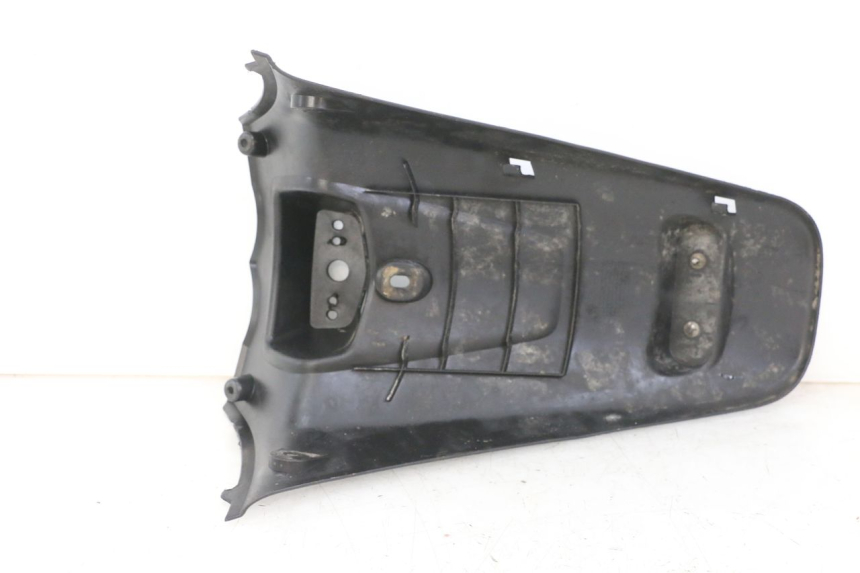 photo de BAVETTE ARRIERE MBK OVETTO 4T 50 (2008 - 2016) - Zoom état d’usage