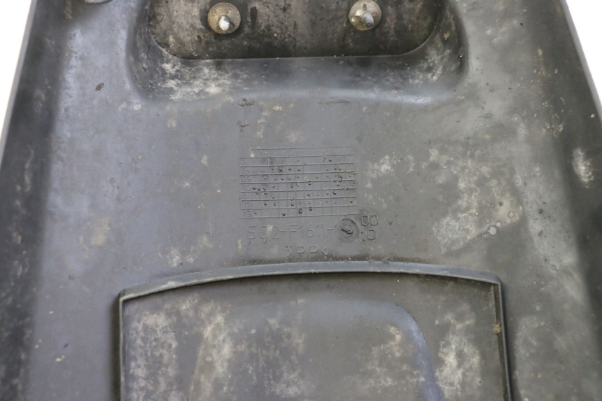 photo de BAVETTE ARRIERE MBK OVETTO 4T 50 (2008 - 2016) - Gros plan technique