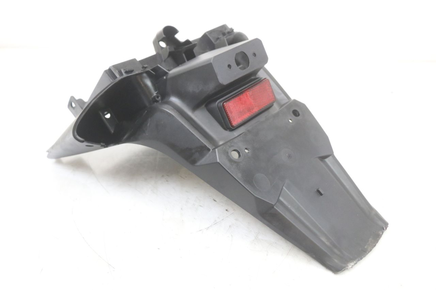 photo de BAVETTE ARRIERE HONDA PCX (JF28) 125 (2009 - 2011) - Zoom état d’usage