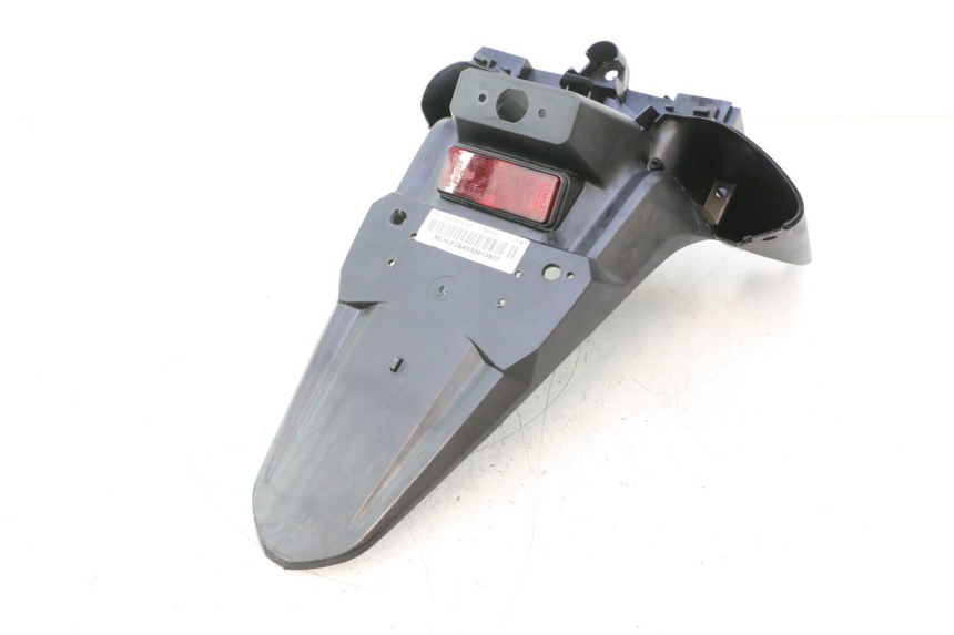 photo de BAVETTE ARRIERE HONDA PCX (JF28) 125 (2009 - 2011) - Vue principale