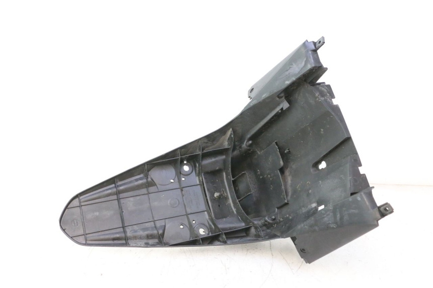 photo de BAVETTE ARRIERE HONDA PCX (JF28) 125 (2009 - 2011) - Zoom état d’usage