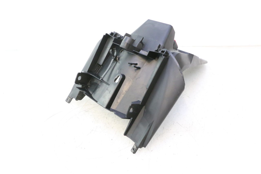 photo de BAVETTE ARRIERE HONDA PCX (JF28) 125 (2009 - 2011) - Vue d’ensemble