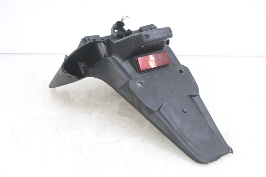 photo de BAVETTE ARRIERE HONDA PCX (JF47) 125 (2012 - 2013) - Vue principale