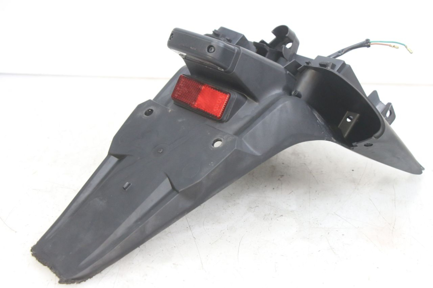 photo de BAVETTE ARRIERE HONDA PCX (JF47) 125 (2012 - 2013) - Autre angle de vue