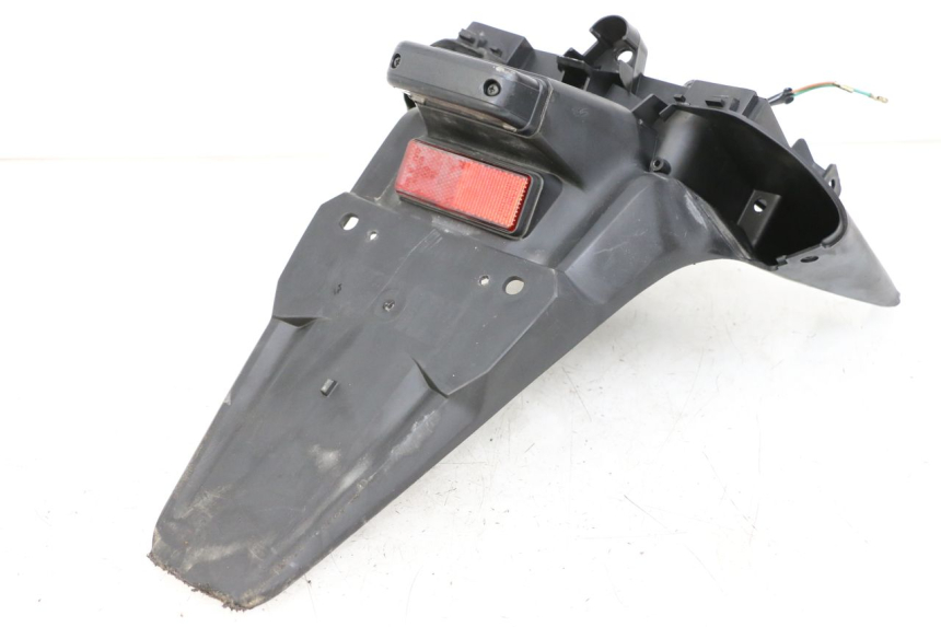 photo de BAVETTE ARRIERE HONDA PCX (JF47) 125 (2012 - 2013) - Vue principale