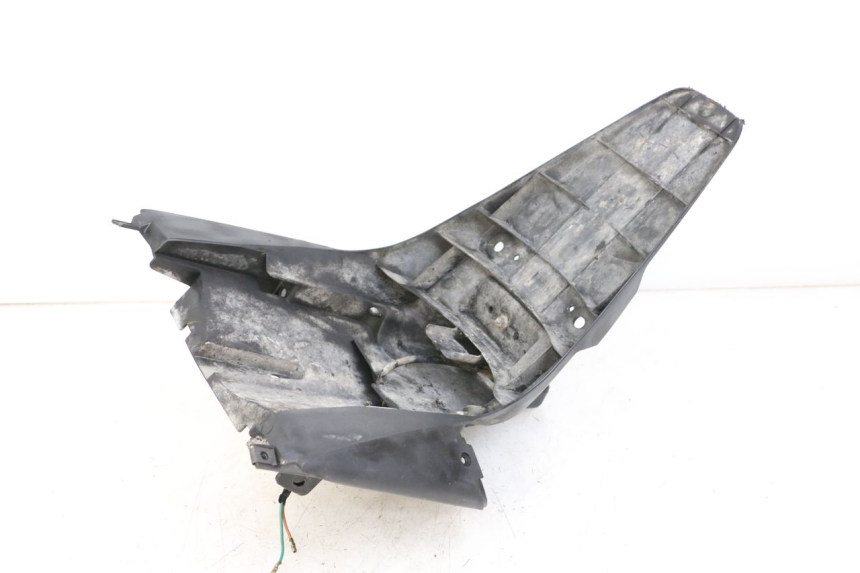 photo de BAVETTE ARRIERE HONDA PCX (JF47) 125 (2012 - 2013) - Zoom état d’usage