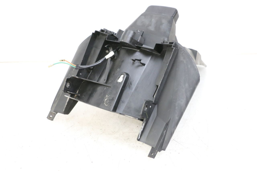 photo de BAVETTE ARRIERE HONDA PCX (JF47) 125 (2012 - 2013) - Autre angle de vue
