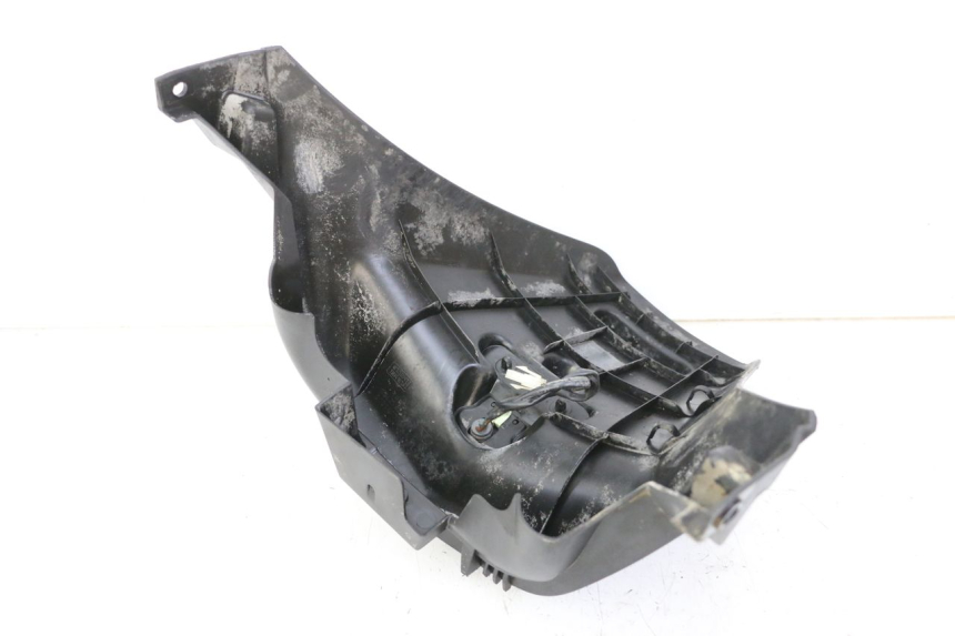 photo de BAVETTE ARRIERE PEUGEOT CITYSTAR 125 (2011 - 2017) - Zoom état d’usage