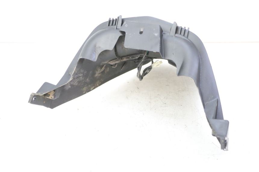 photo de BAVETTE ARRIERE PEUGEOT CITYSTAR 125 (2011 - 2017) - Autre angle de vue