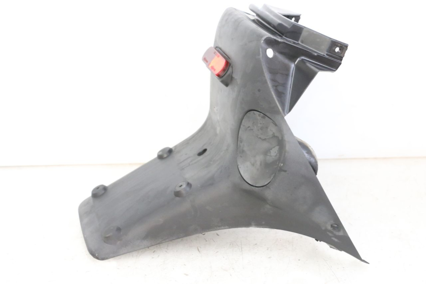 photo de BAVETTE ARRIERE PEUGEOT ELYSTAR 50 (2002 - 2014) - Autre angle de vue