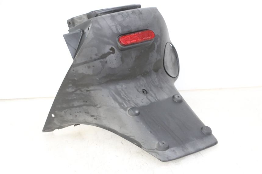 photo de BAVETTE ARRIERE PEUGEOT ELYSTAR 50 (2002 - 2014) - Points de fixation