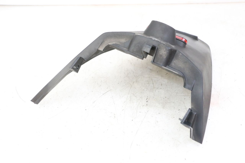 photo de BAVETTE ARRIERE PEUGEOT SATELIS 125 (2010 - 2012) - Zoom état d’usage