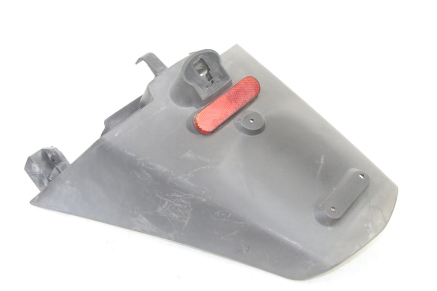 photo de BAVETTE ARRIERE PEUGEOT SATELIS 125 (2013 - 2018) - Zoom état d’usage