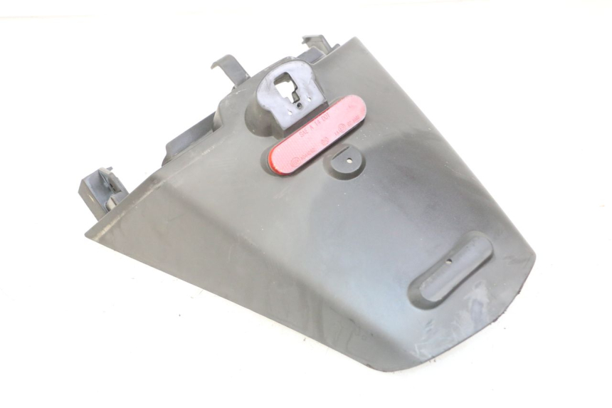 photo de BAVETTE ARRIERE PEUGEOT SATELIS 125 (2013 - 2018) - Vue principale