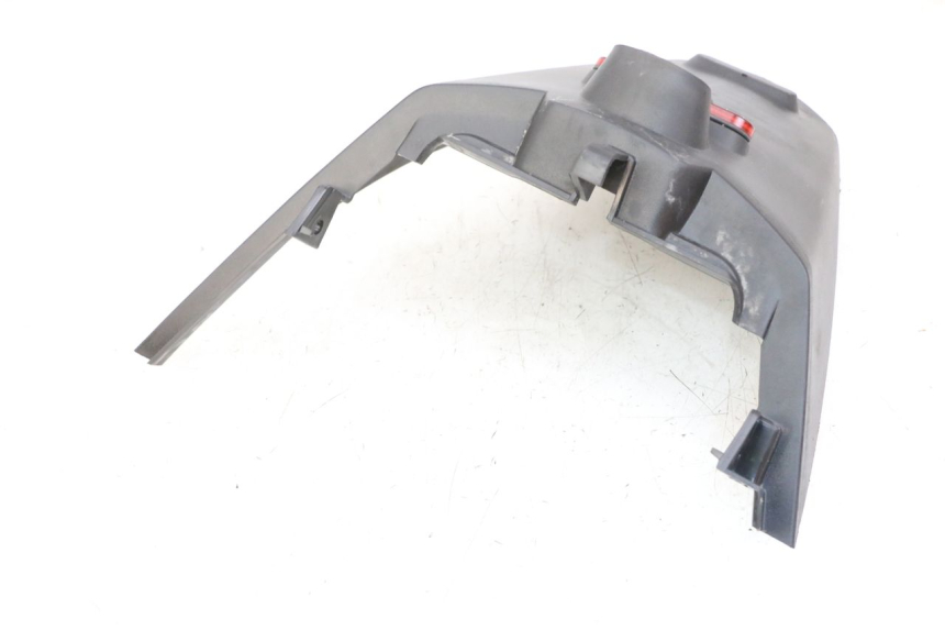 photo de BAVETTE ARRIERE PEUGEOT SATELIS 125 (2013 - 2018) - Zoom état d’usage