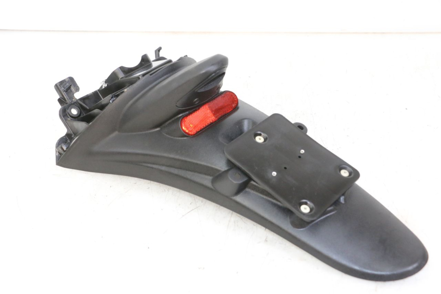 photo de BAVETTE ARRIERE PIAGGIO LIBERTY IGET 4T 50 (2021 - 2025) - Vue principale